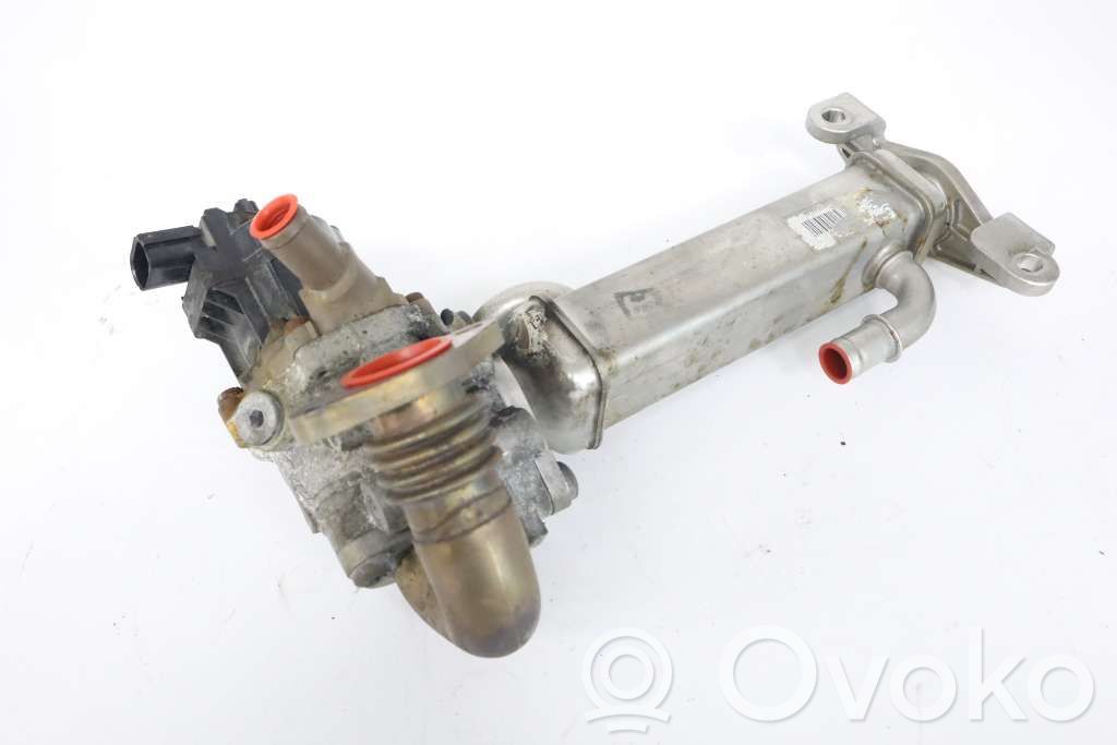 Iveco Daily 6th gen EGR-venttiili 