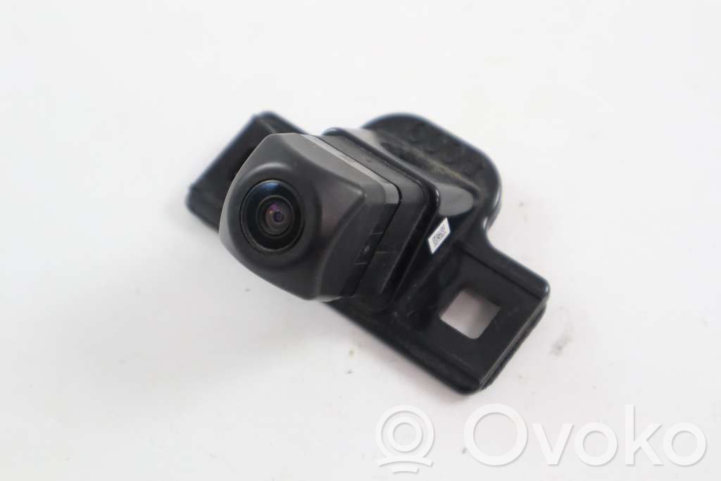 Lexus NX Reversing camera 