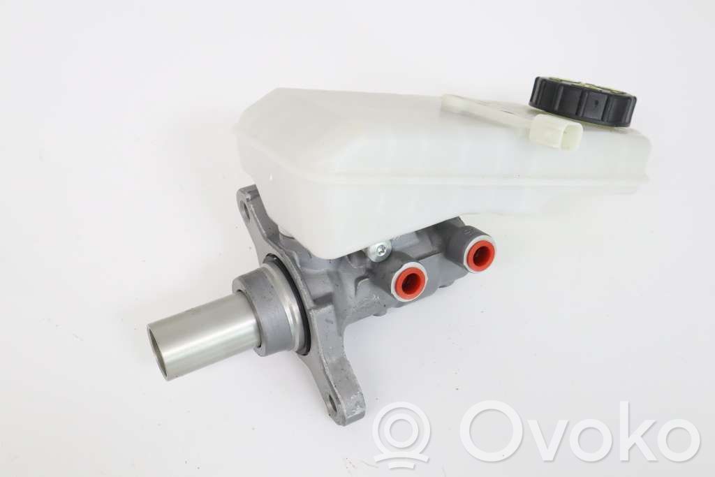 Volvo XC40 Master brake cylinder 