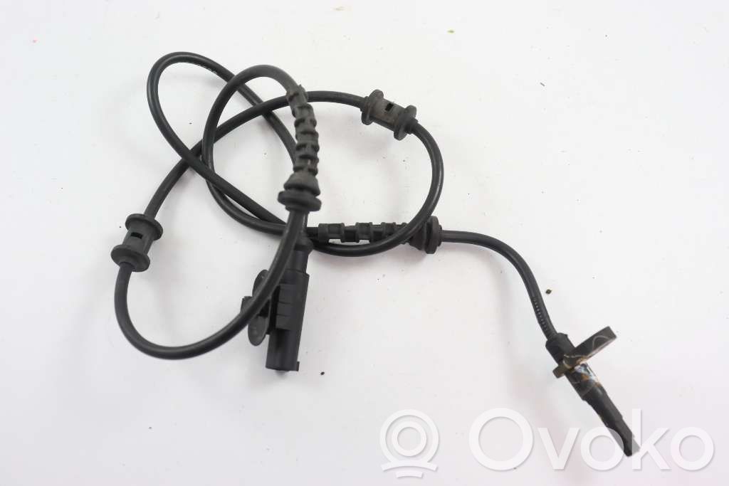Citroen Jumper ABS Sensor hinten 