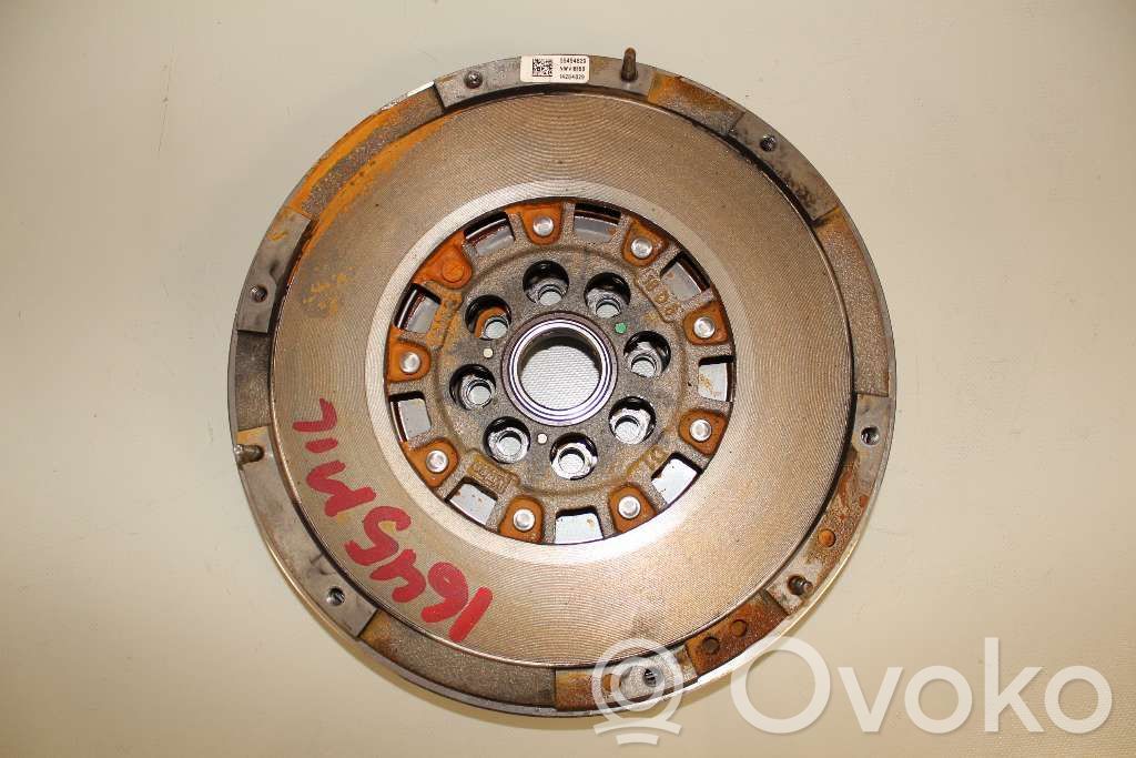 Opel Astra K Smagratis 