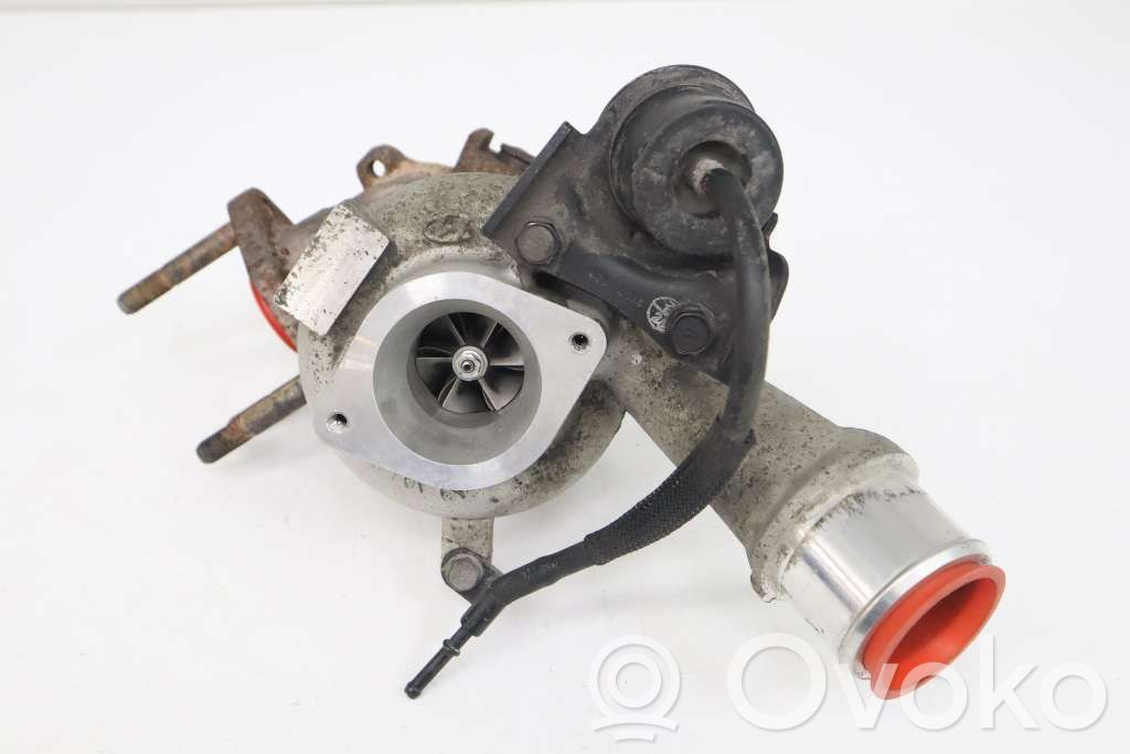 Hyundai H-1, Starex, Satellite Turbina 