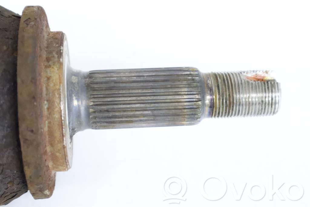 Toyota Auris E180 Eje de transmisión delantero 