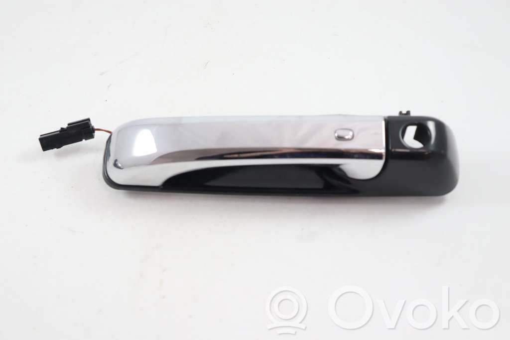 Dodge RAM Front door exterior handle 