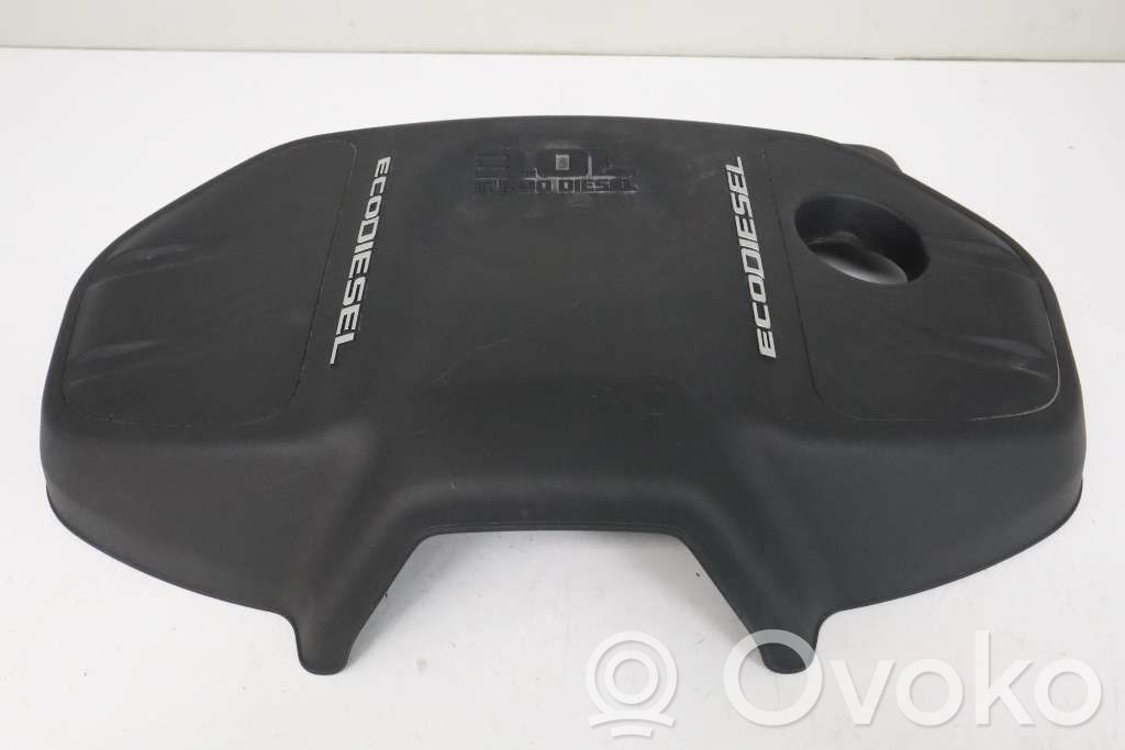 Dodge RAM Motorabdeckung 