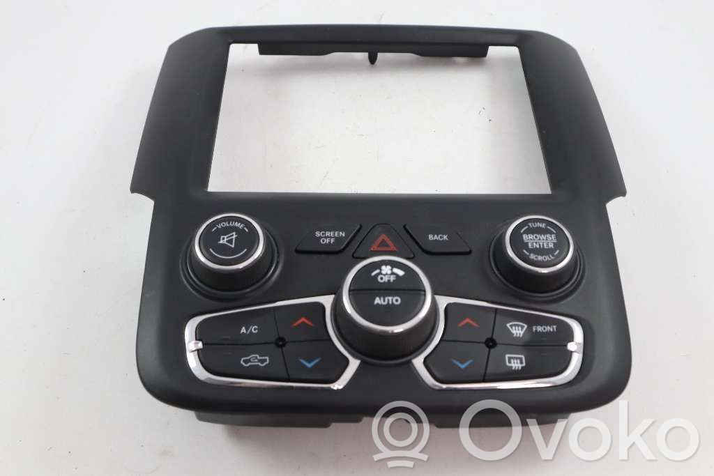 Dodge RAM Climate control unit 