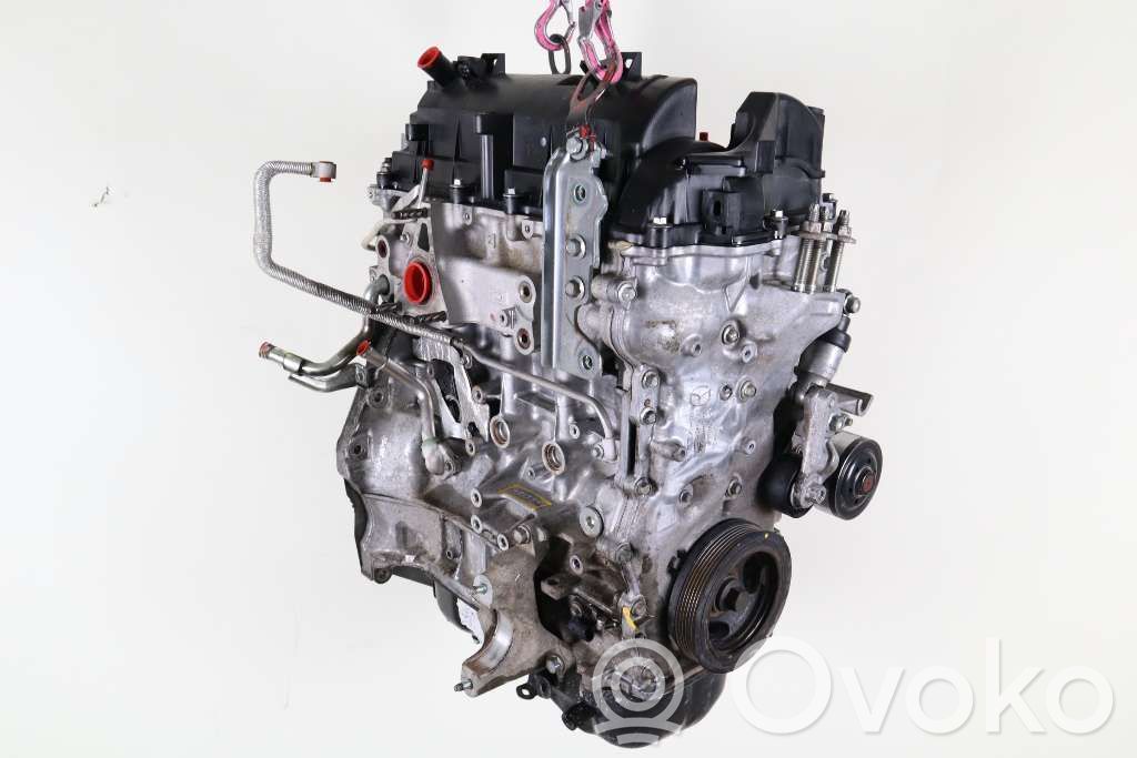 Engine   S5Y502300B
