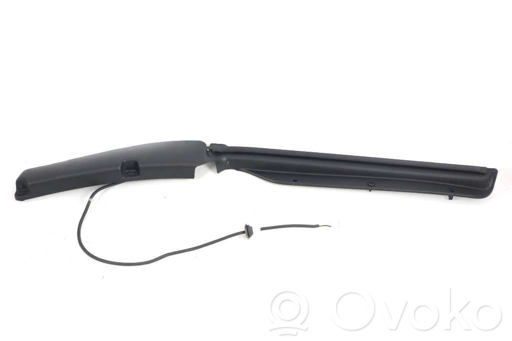 Citroen C5 Tailgate trim 