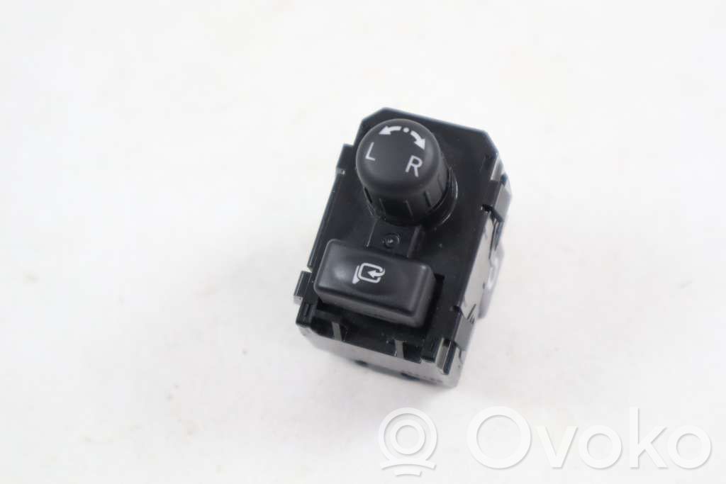 Nissan Pulsar Interruptor del espejo lateral 