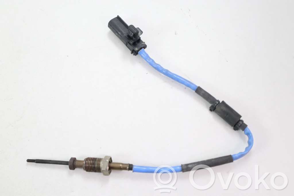 Mazda CX-3 Izplūdes gāzu temperatūras sensors 
