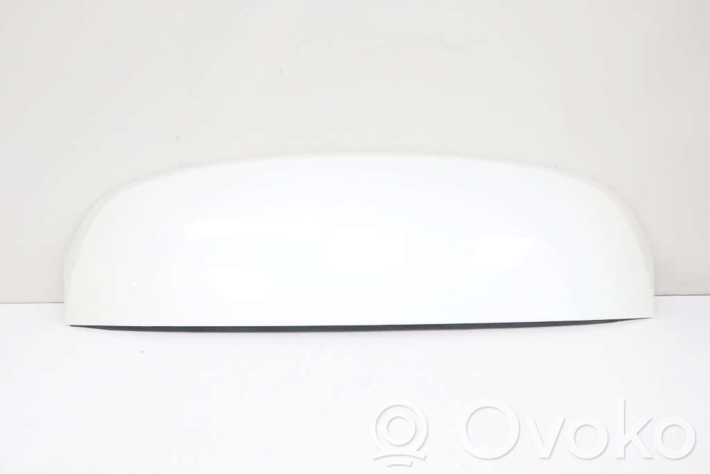 Citroen C5 Tailgate/trunk spoiler 