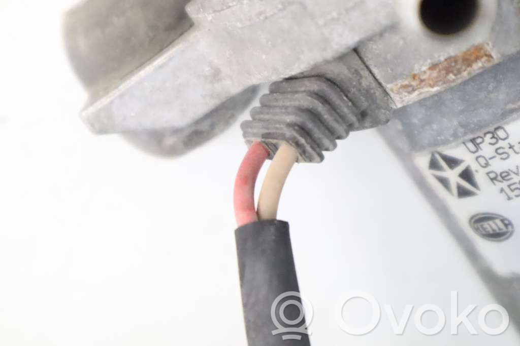 Dodge RAM Pompe à vide 