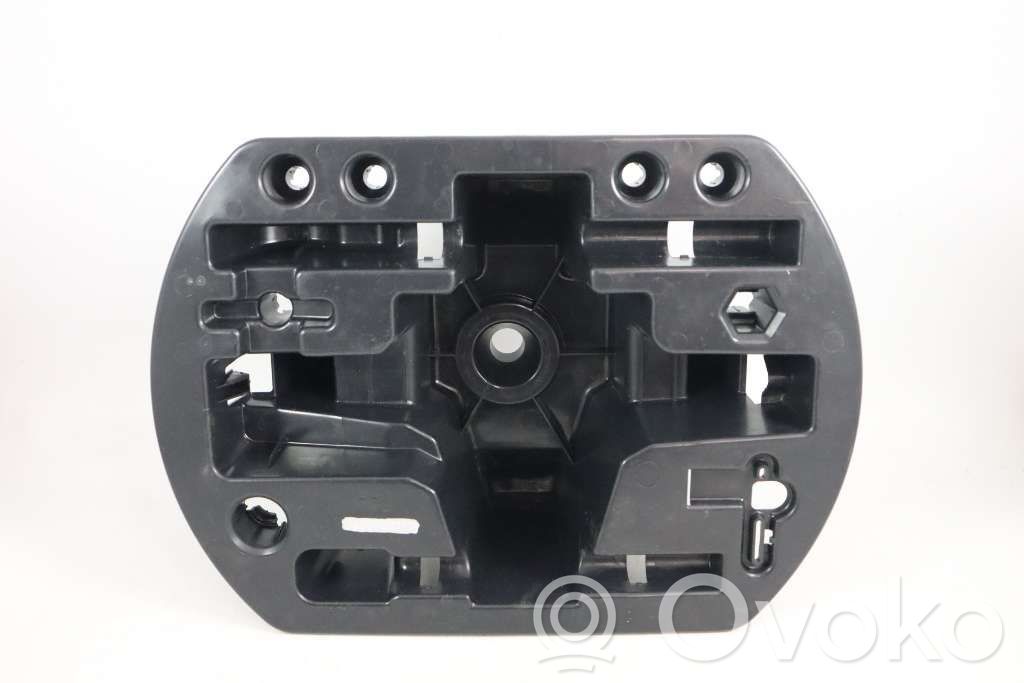 Renault Captur Tool box 