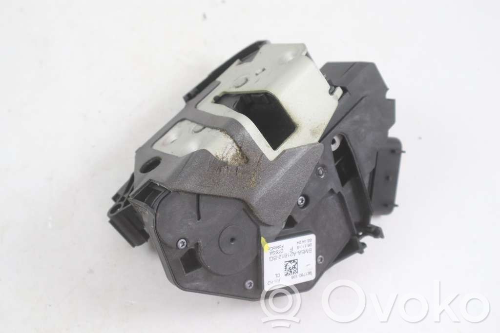 Front door lock   2066073,BM5AA21812BG