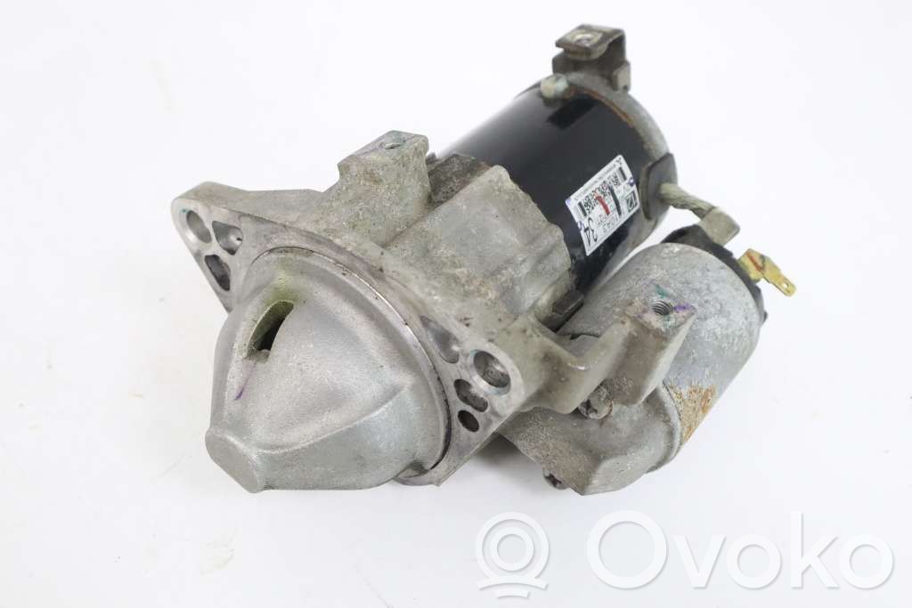 Motor de arranque   1810A333,M000T46871ZT,1810A3