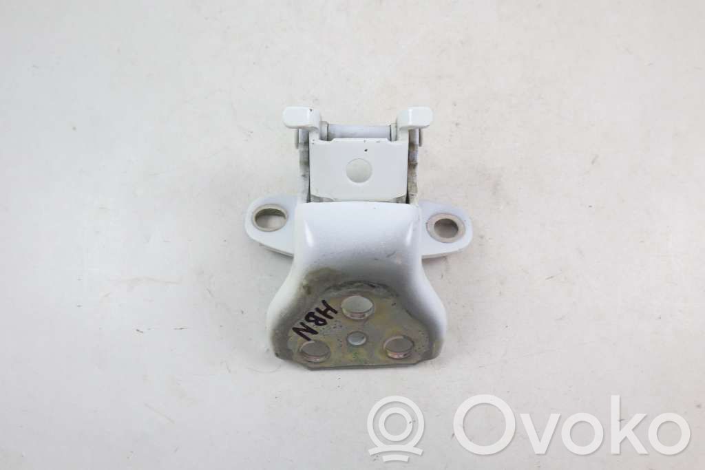 Isuzu D-Max Rear door lower hinge 