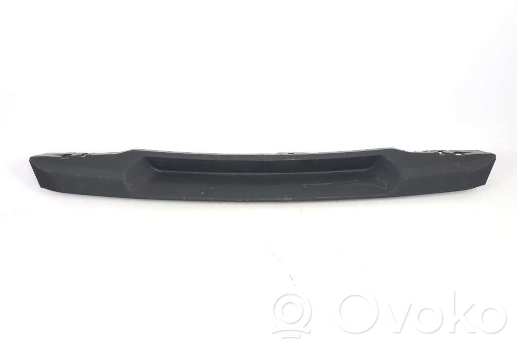 Volvo V60 Tailgate/trunk spoiler 