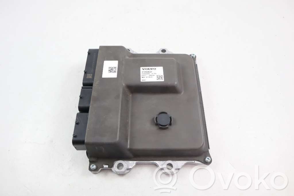Volvo V60 Injection control unit/module 