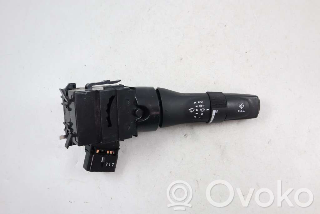 Isuzu D-Max Wiper control stalk 