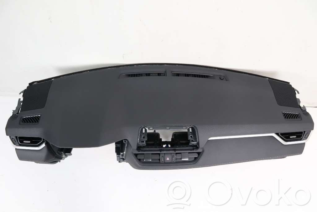 Toyota RAV 4 (XA50) Bord 