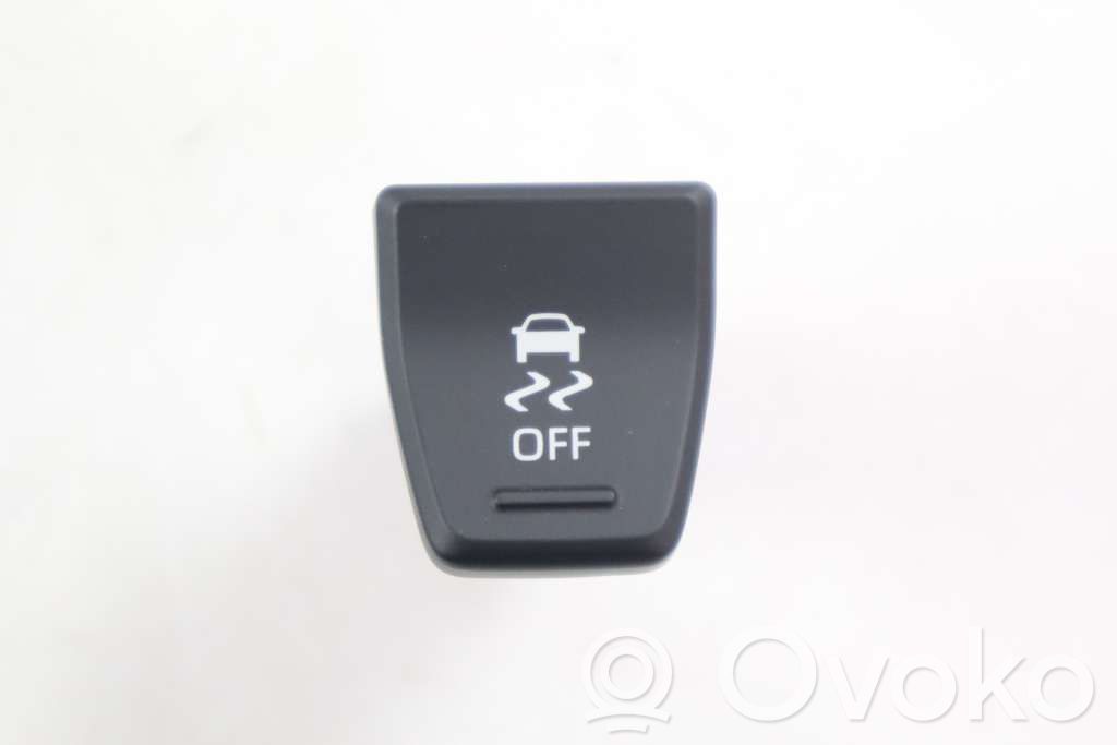 Toyota RAV 4 (XA50) Interruptor de control de tracción (ASR) 