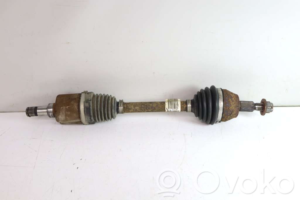 Ford Focus Front driveshaft 