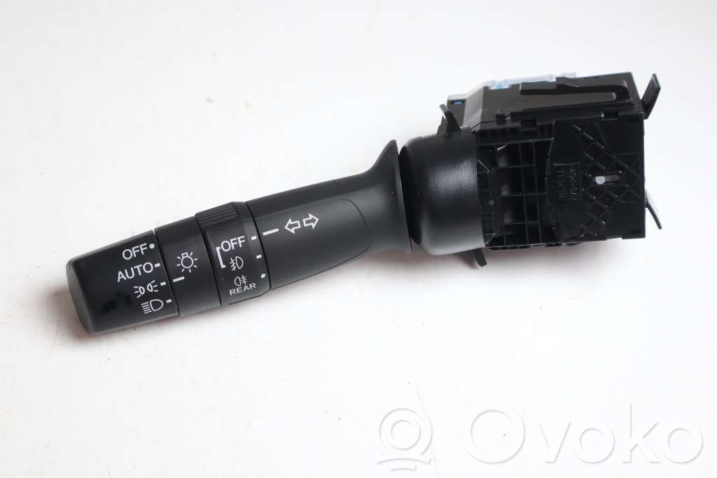 Indicator stalk   M52531