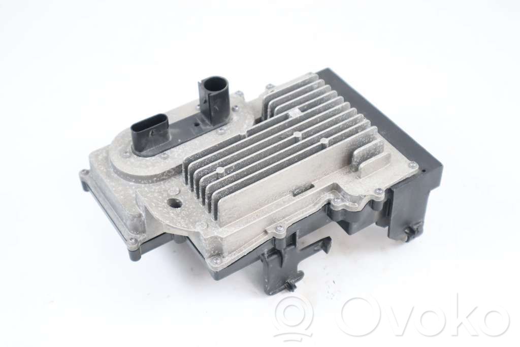 Volvo V90 Cross Country Battery control module 