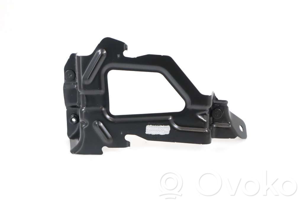 Volvo XC40 Injection control unit/module 