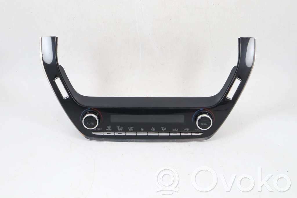Climate control unit   5590002F30,7035Y97,5590002F30