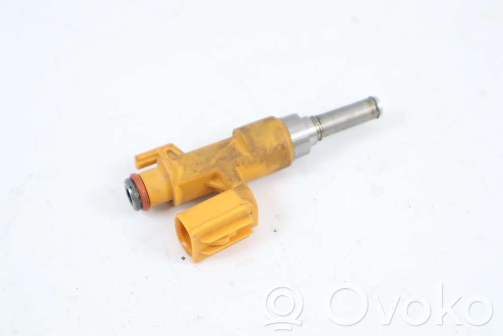 Toyota Corolla E210 E21 Inyector de combustible 
