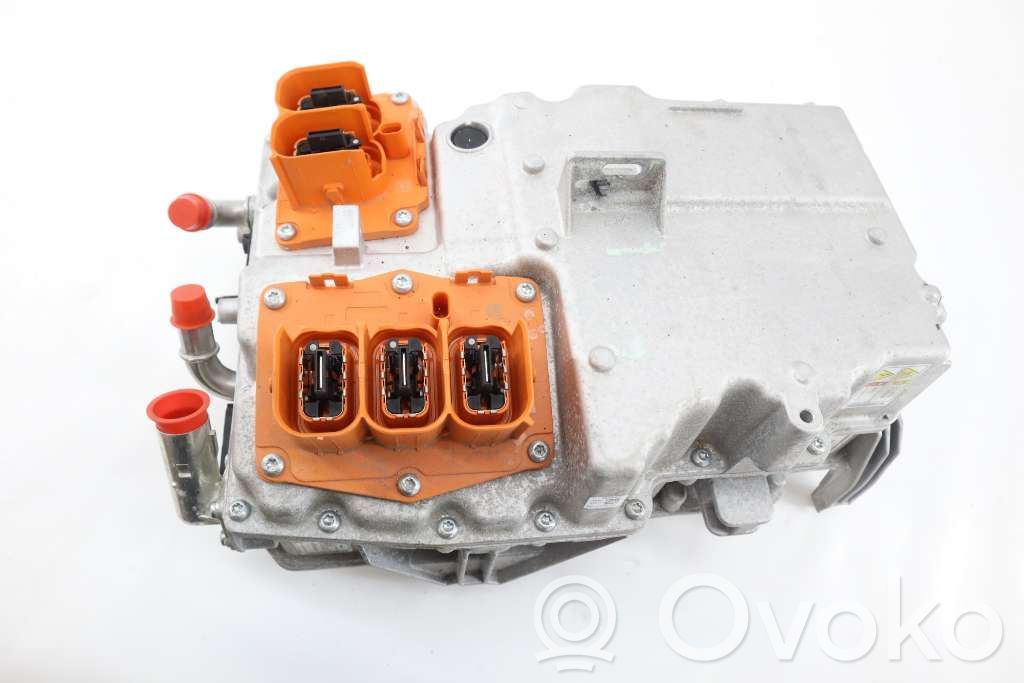 Volvo XC90 Inversor/convertidor de voltaje 