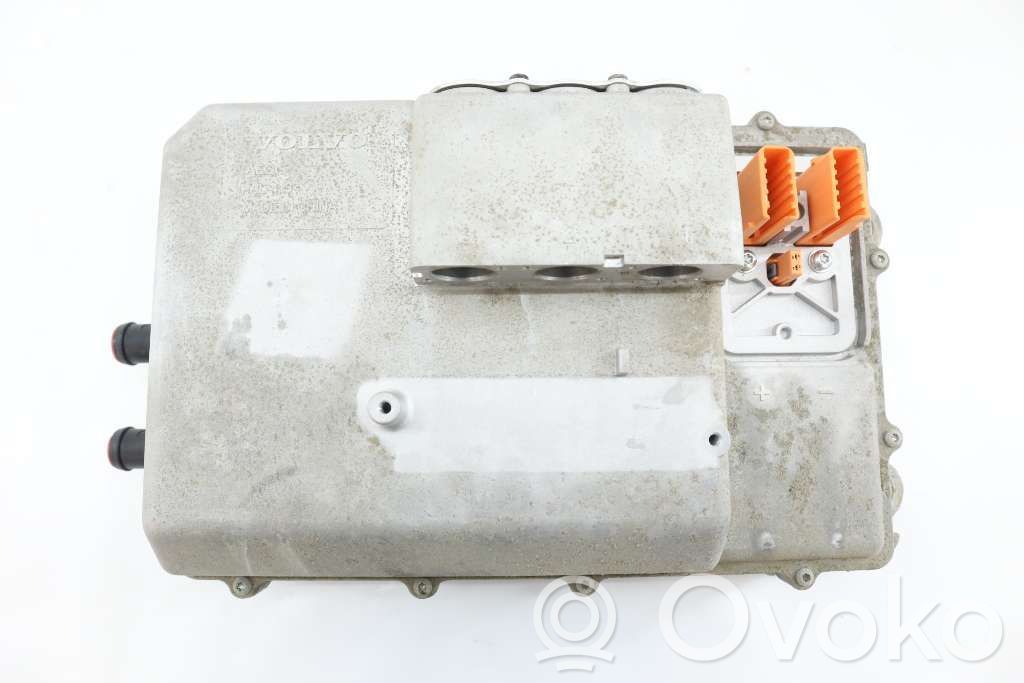 Volvo C40 Inversor/convertidor de voltaje 