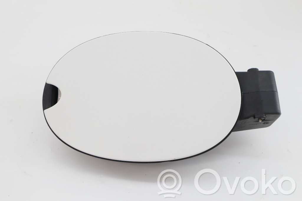 Peugeot Expert Fuel tank cap lock 