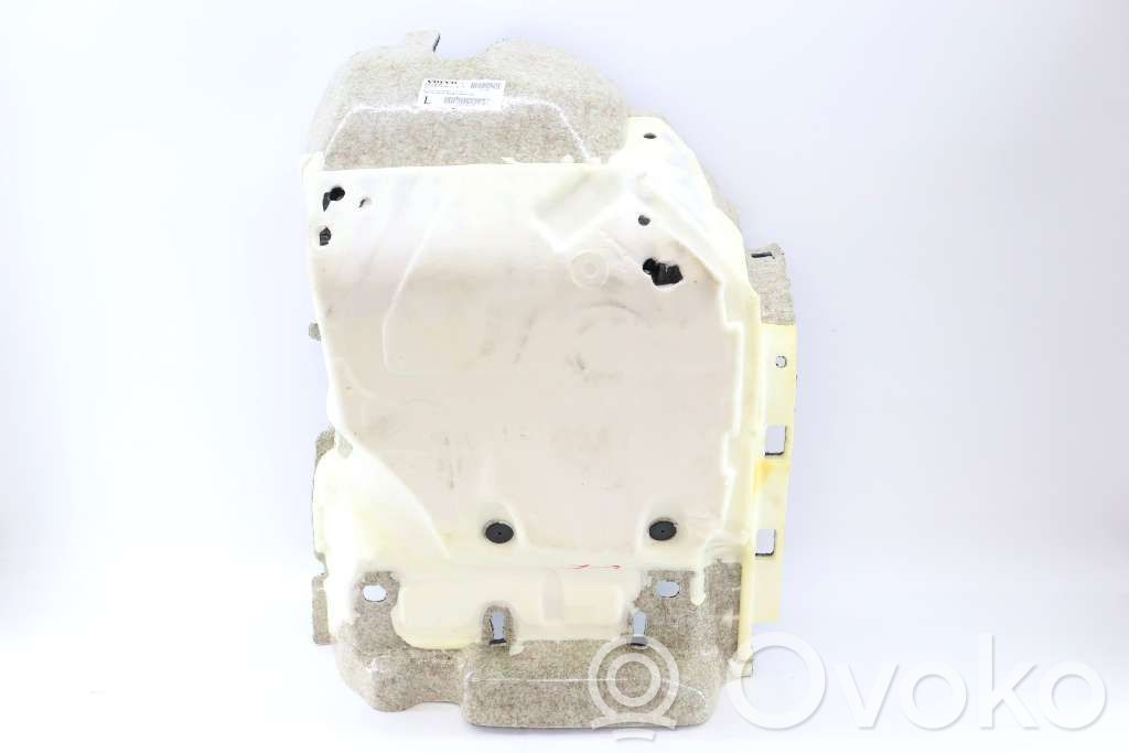 Volvo V40 Cross country Set di tappetini per auto 