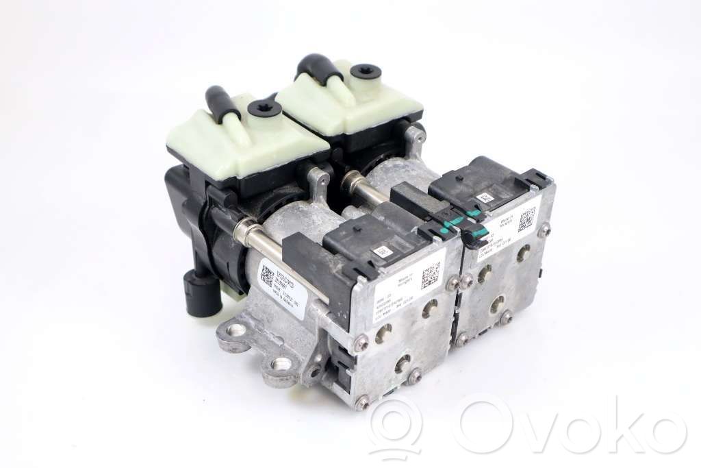 Volvo XC40 Other gearbox part 