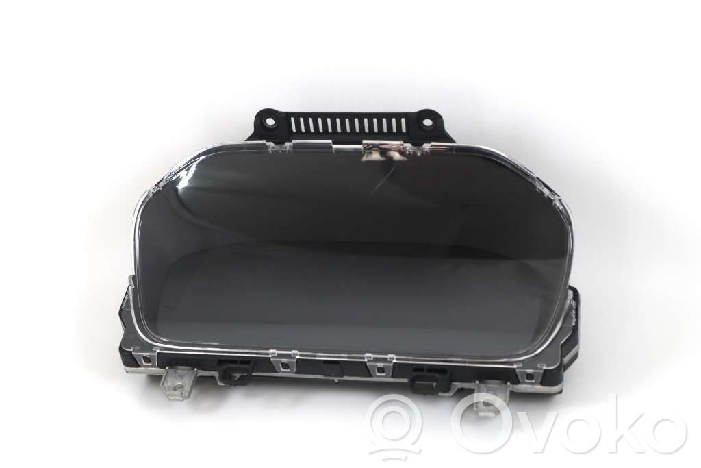 Volvo XC40 Speedometer (instrument cluster) 