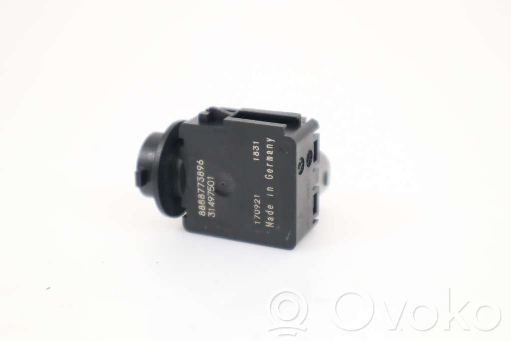 Volvo XC40 Interior temperature sensor 