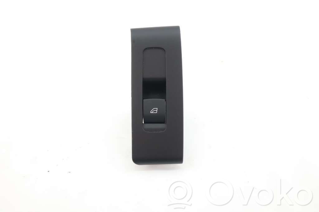 Volvo C40 Electric window control switch 