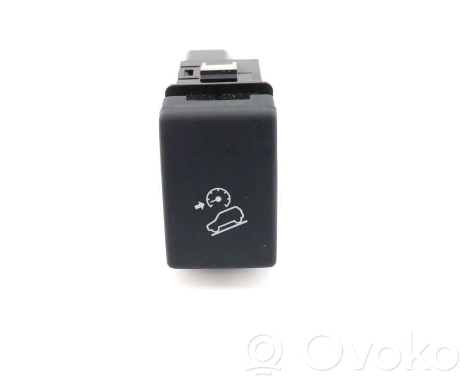 Isuzu D-Max Traction control (ASR) switch 