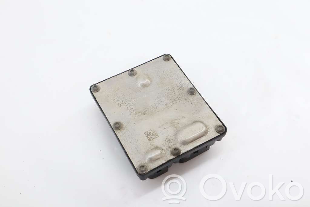 Steering rack control module   36012520,31380867