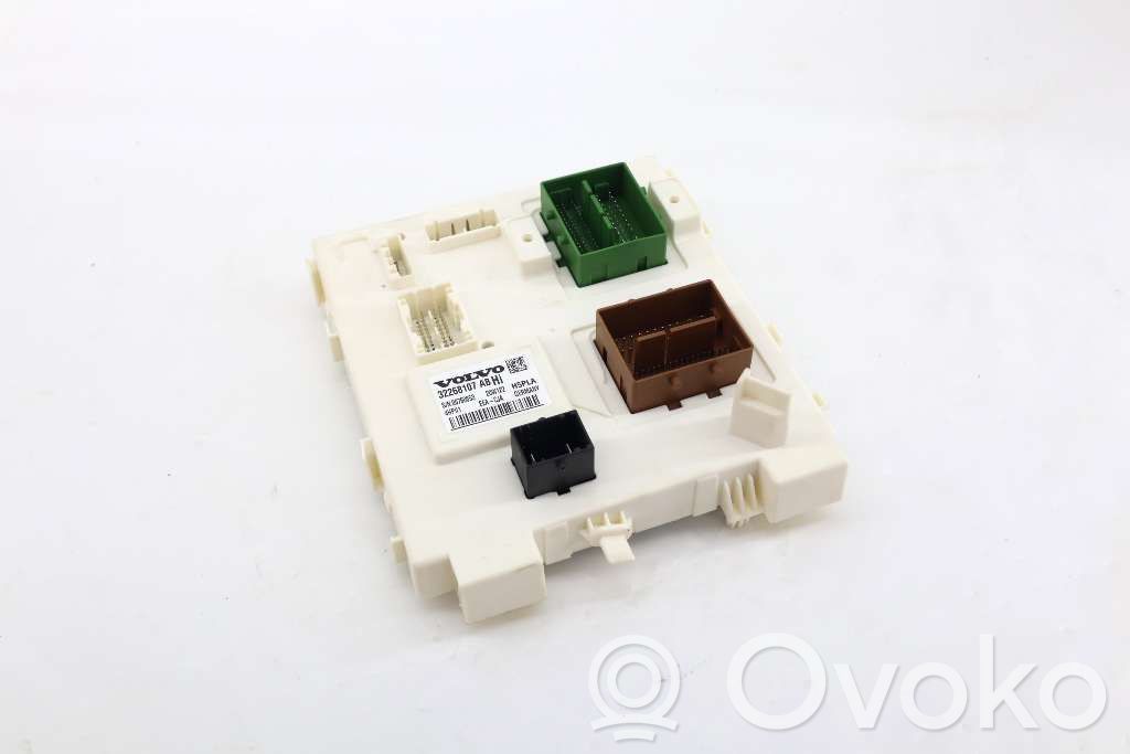 Volvo XC40 Other control units/modules 