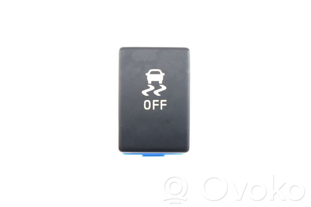 Isuzu D-Max Traction control (ASR) switch 