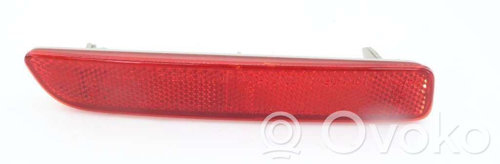 Suzuki SX4 S-Cross Reflector de faros/luces traseros 