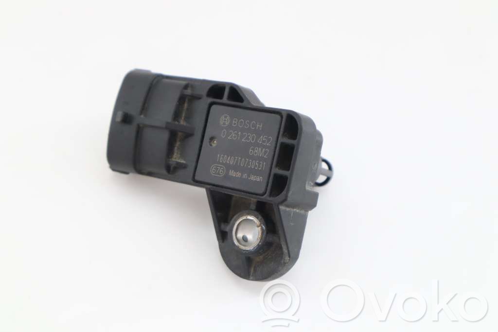 Suzuki SX4 S-Cross Luftdrucksensor 