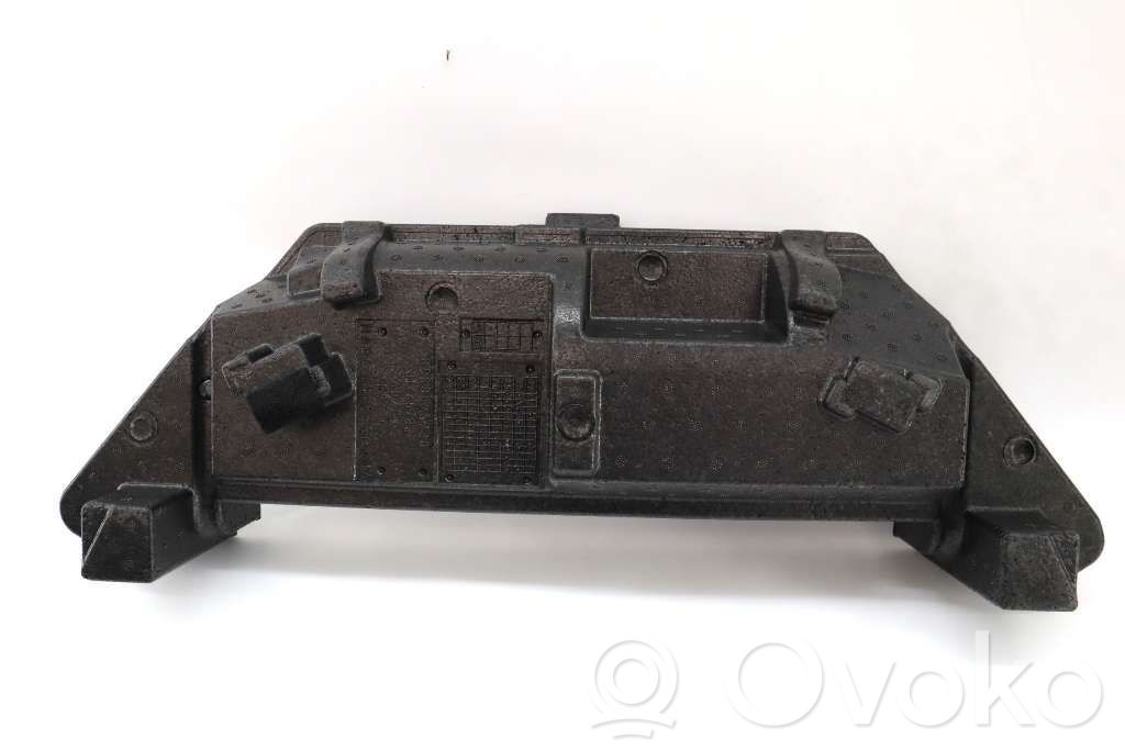 Volvo XC40 Tool box 