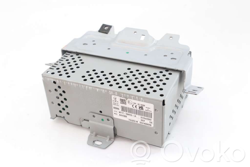 Ford Transit -  Tourneo Connect Unitate principală radio/CD/DVD/GPS 