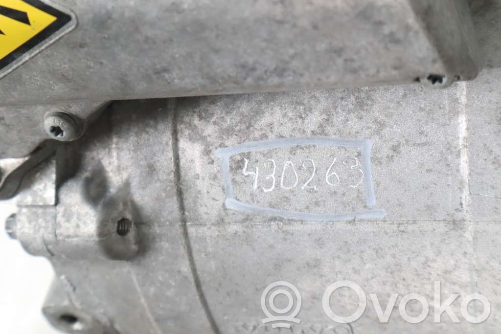Volvo XC40 Cutie de viteze automată 