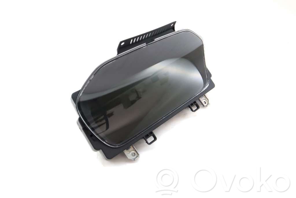 Volvo V60 Speedometer (instrument cluster) 