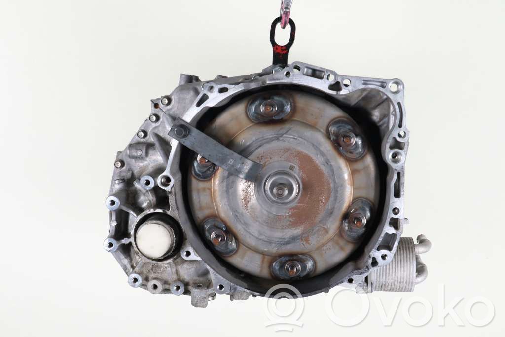 Volvo XC40 Automatic gearbox 